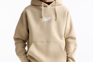 STWD HOODIE
