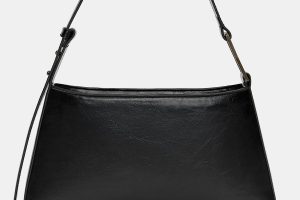 Adjustable shoulder bag